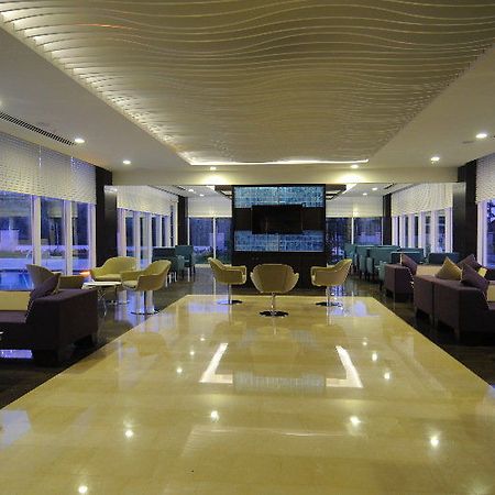 Sentido Golden Bay (Adults Only) Hotel Avsallar Kültér fotó