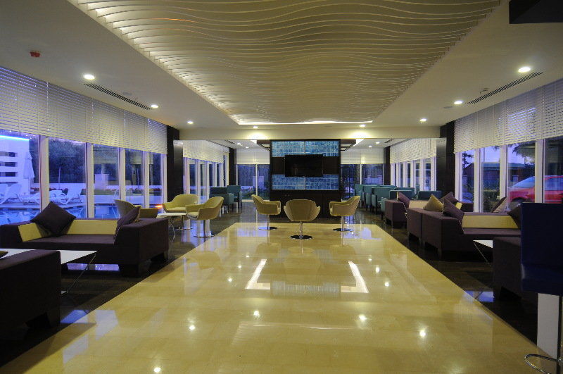 Sentido Golden Bay (Adults Only) Hotel Avsallar Kültér fotó